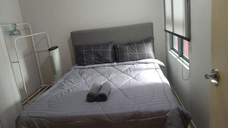 Service Residence for Rent at Gravit8, Klang - HS Ong - Bedroom - PropertyGuru.com.my