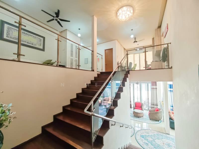 2-storey Terraced House for Sale in Denai Alam (Shah Alam) - N. Melisa - Interior - PropertyGuru.com.my