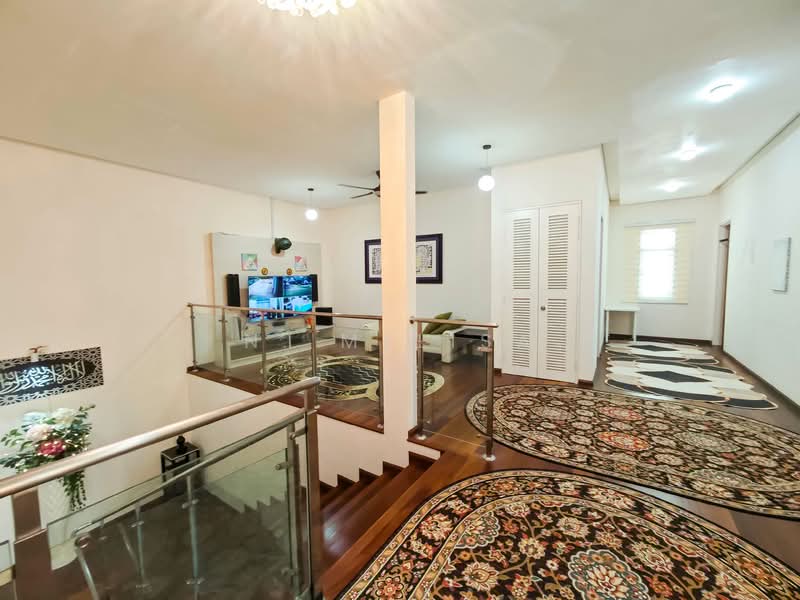 2-storey Terraced House for Sale in Denai Alam (Shah Alam) - N. Melisa - Interior - PropertyGuru.com.my