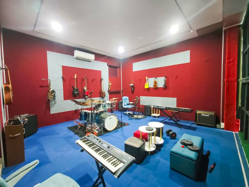 2-storey Terraced House for Sale in Denai Alam (Shah Alam) - N. Melisa - Interior - PropertyGuru.com.my