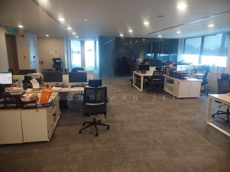 Shop / Office for Sale in KL Eco City (Kuala Lumpur) - Claudia Thong - Interior - PropertyGuru.com.my