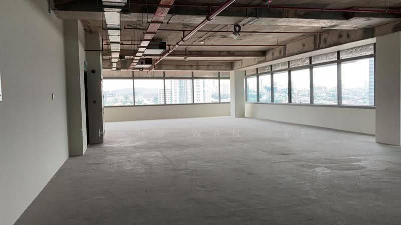 Shop / Office for Sale in KL Eco City (Kuala Lumpur) - Claudia Thong - Interior - PropertyGuru.com.my