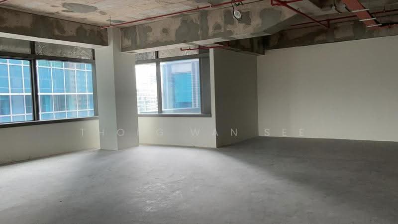 Shop / Office for Sale in KL Eco City (Kuala Lumpur) - Claudia Thong - Interior - PropertyGuru.com.my