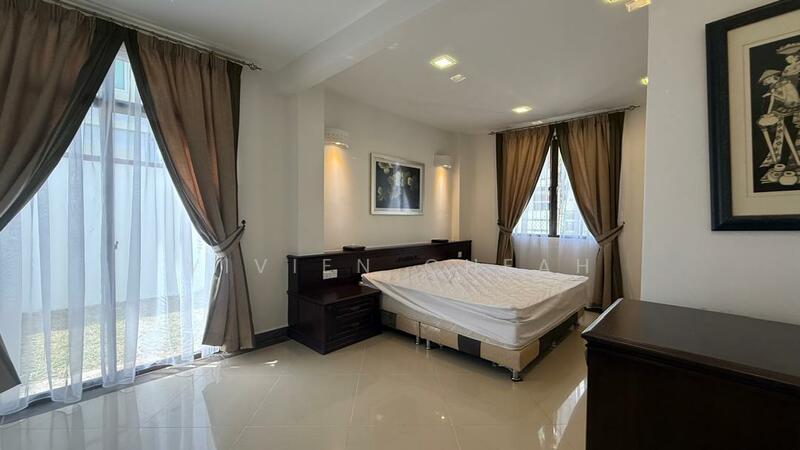 Bungalow for Rent in Batu Ferringhi (Penang) - Vivien Cheah - Bedroom - PropertyGuru.com.my