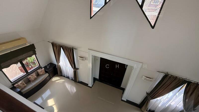 Bungalow for Rent in Batu Ferringhi (Penang) - Vivien Cheah - Living Room - PropertyGuru.com.my