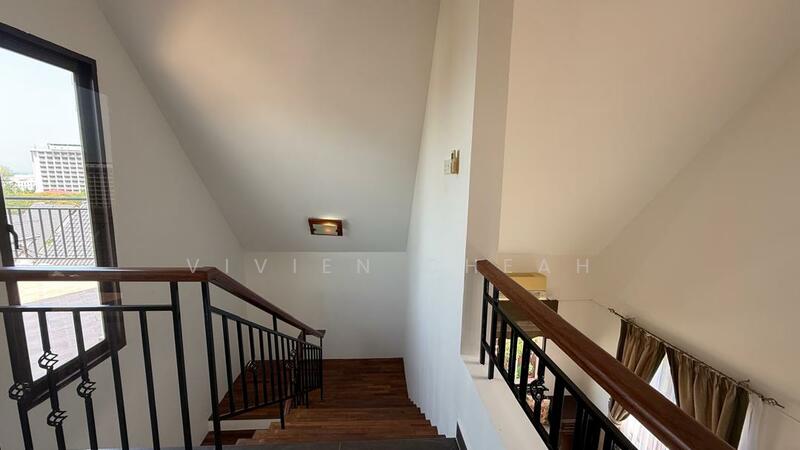 Bungalow for Rent in Batu Ferringhi (Penang) - Vivien Cheah - Interior - PropertyGuru.com.my