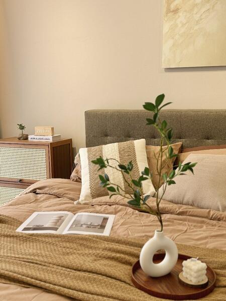 Met 1 Residences untuk Untuk Disewa - RM 4,000 /bulan, Mac 2026 - Bedroom - PropertyGuru.com.my