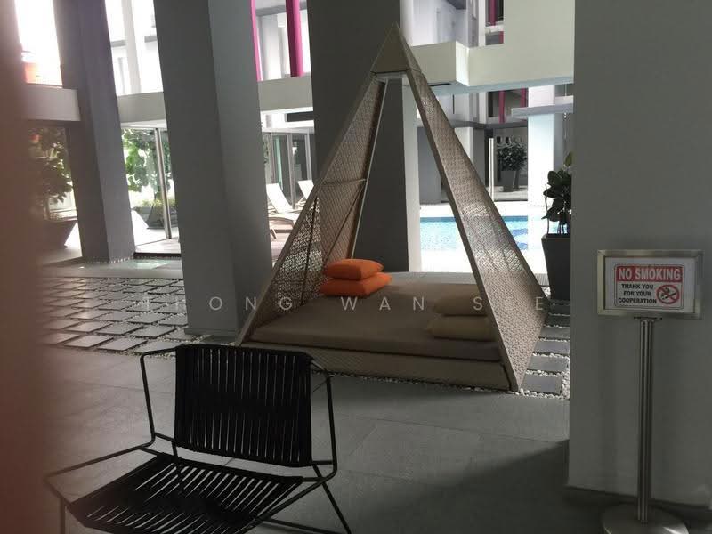 Pangsapuri untuk Dijual di Arata of Tijani - Claudia Thong - Exterior - PropertyGuru.com.my