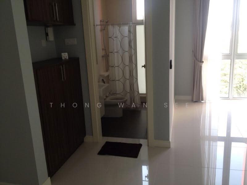 Pangsapuri untuk Dijual di Arata of Tijani - Claudia Thong - Bathroom - PropertyGuru.com.my