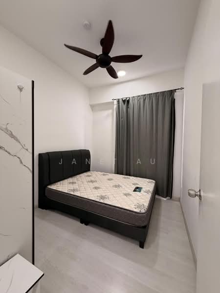 Service Residence for Rent at Equine Residence - Janet Au - Bedroom - PropertyGuru.com.my