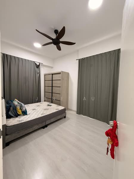 Service Residence for Rent at Equine Residence - Janet Au - PropertyGuru.com.my