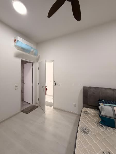 Service Residence for Rent at Equine Residence - Janet Au - PropertyGuru.com.my