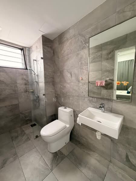 Service Residence for Rent at Equine Residence - Janet Au - PropertyGuru.com.my