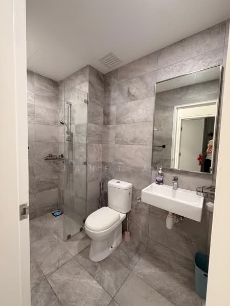 Service Residence for Rent at Equine Residence - Janet Au - PropertyGuru.com.my