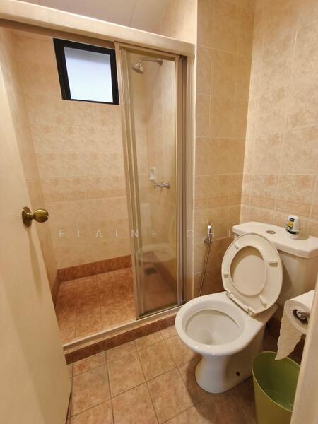 Condominium for Rent at Sri Tiara Residences - Elaine Chin - Bathroom - PropertyGuru.com.my