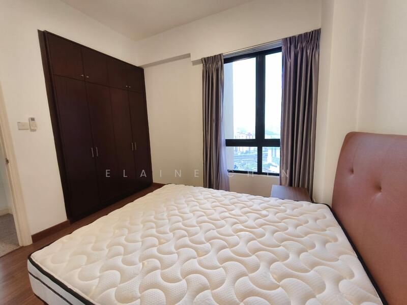 Condominium for Rent at Sri Tiara Residences - Elaine Chin - Bedroom - PropertyGuru.com.my