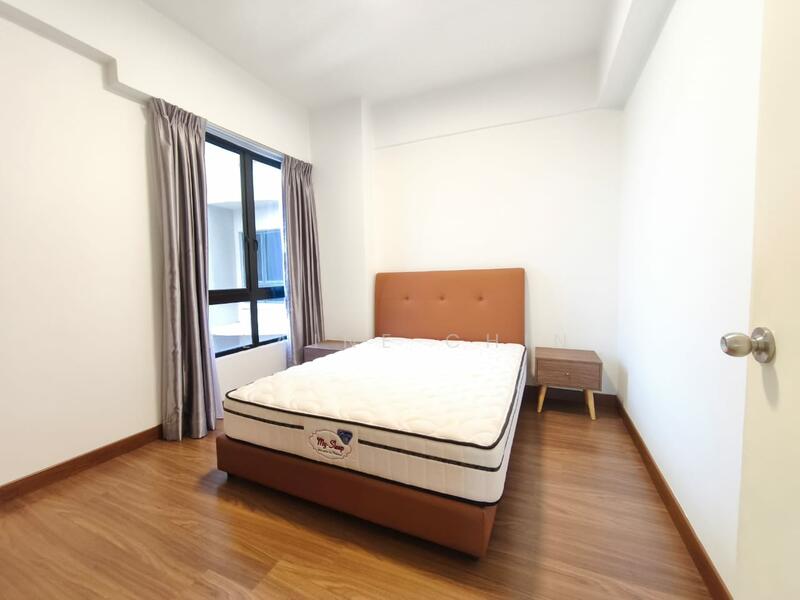 Condominium for Rent at Sri Tiara Residences - Elaine Chin - Bedroom - PropertyGuru.com.my