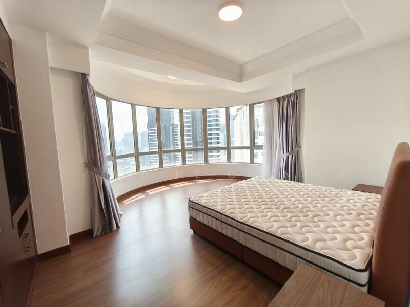 Condominium for Rent at Sri Tiara Residences - Elaine Chin - Bedroom - PropertyGuru.com.my