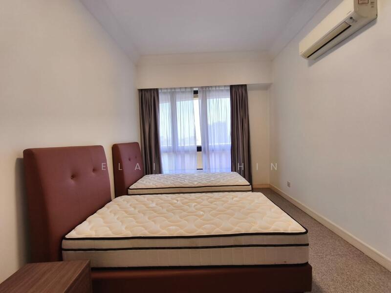 Condominium for Rent at Sri Tiara Residences - Elaine Chin - Bedroom - PropertyGuru.com.my