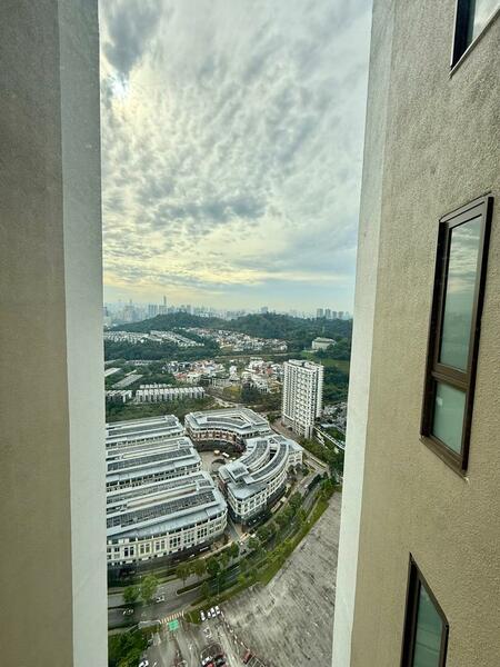Condominium for Sale at Park Place - YP Tan - View - PropertyGuru.com.my
