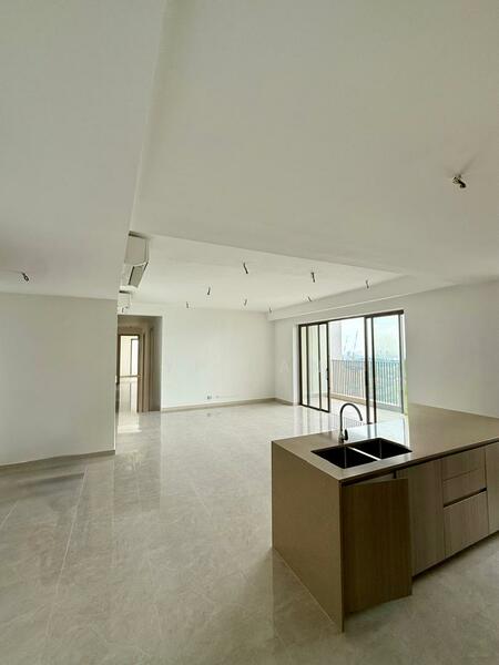 Condominium for Sale at Park Place - YP Tan - Living Room - PropertyGuru.com.my