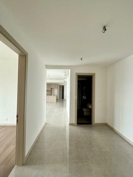 Condominium for Sale at Park Place - YP Tan - Corridor - PropertyGuru.com.my