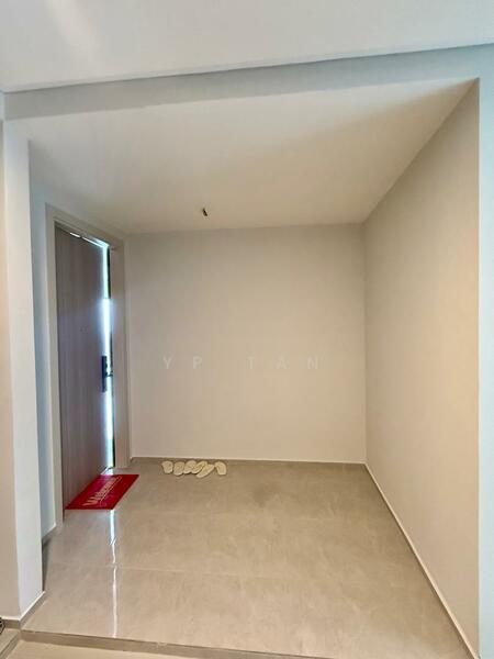 Condominium for Sale at Park Place - YP Tan - Entrance - PropertyGuru.com.my