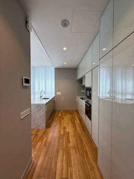Service Residence for Rent at The Conlay - Minz Lee - Kitchen - PropertyGuru.com.my