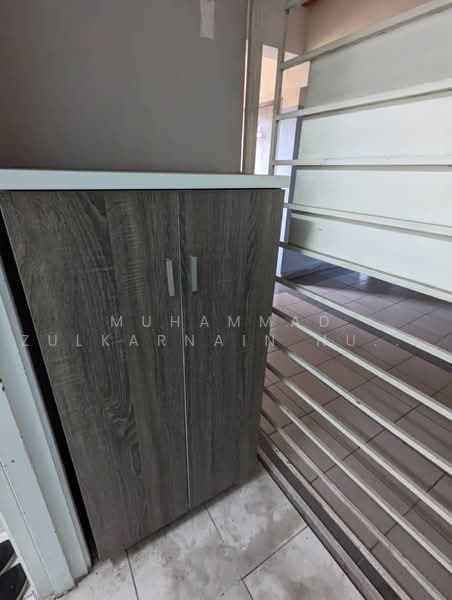 Kondominium untuk Dijual di Puncak Banyan - Muhammad Zulkarnain Nur Salim - Interior - PropertyGuru.com.my