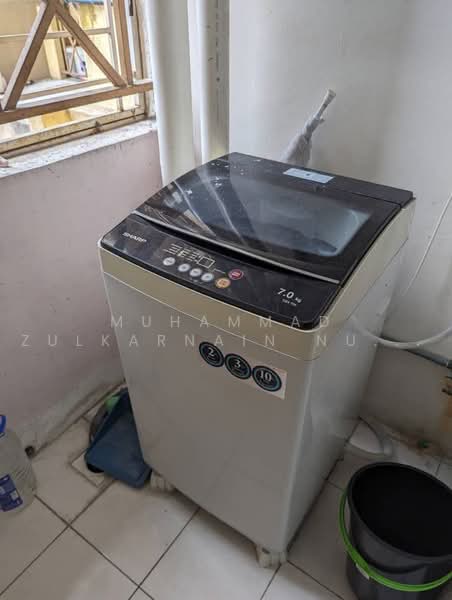 Kondominium untuk Dijual di Puncak Banyan - Muhammad Zulkarnain Nur Salim - Interior - PropertyGuru.com.my