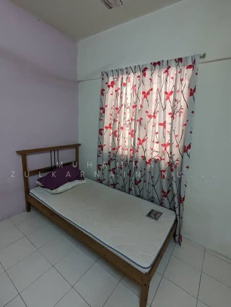 Kondominium untuk Dijual di Puncak Banyan - Muhammad Zulkarnain Nur Salim - Bedroom - PropertyGuru.com.my