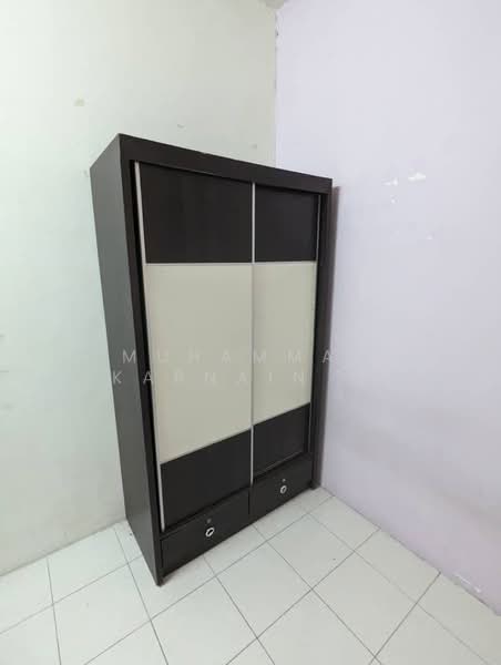 Kondominium untuk Dijual di Puncak Banyan - Muhammad Zulkarnain Nur Salim - Interior - PropertyGuru.com.my