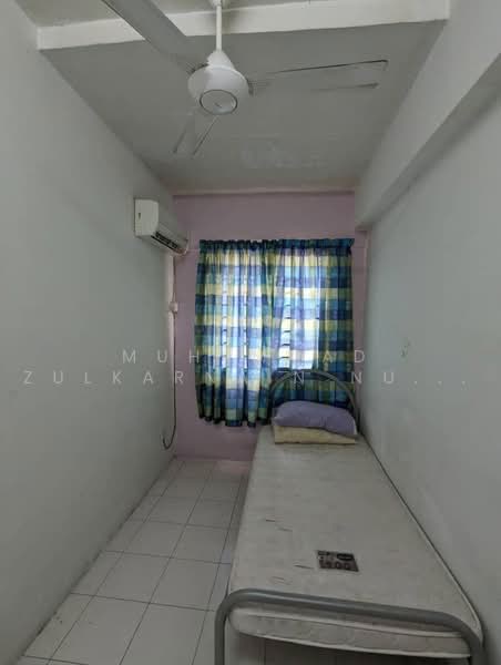 Kondominium untuk Dijual di Puncak Banyan - Muhammad Zulkarnain Nur Salim - Bedroom - PropertyGuru.com.my