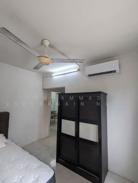 Kondominium untuk Dijual di Puncak Banyan - Muhammad Zulkarnain Nur Salim - Bedroom - PropertyGuru.com.my