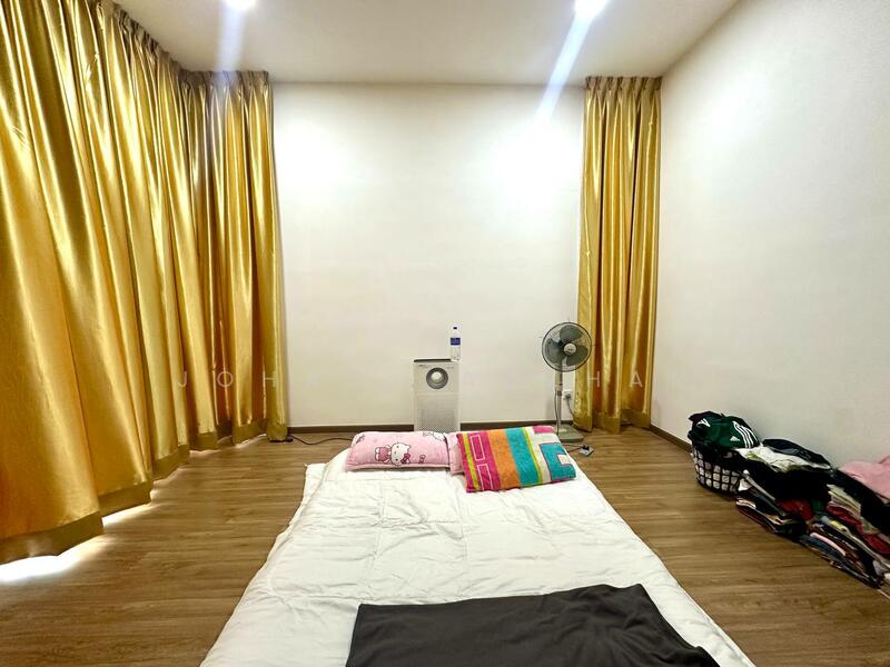 Semi-Detached House for Sale in Shah Alam (Selangor) - Johary Adzhar - Bedroom - PropertyGuru.com.my