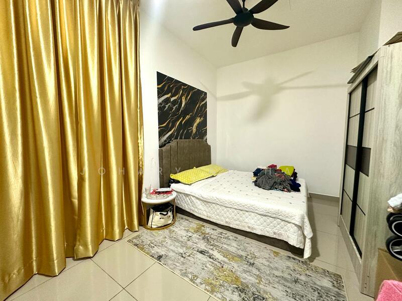 Semi-Detached House for Sale in Shah Alam (Selangor) - Johary Adzhar - Bedroom - PropertyGuru.com.my