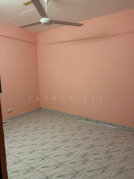 Condominium for Rent at Ken Rimba Condominium 1 - Jayden Lee - Interior - PropertyGuru.com.my