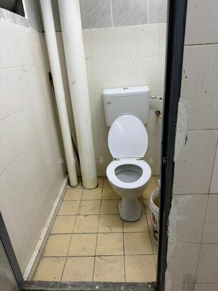 Condominium for Rent at Ken Rimba Condominium 1 - Jayden Lee - Bathroom - PropertyGuru.com.my