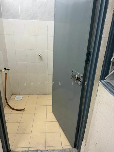 Condominium for Rent at Ken Rimba Condominium 1 - Jayden Lee - Interior - PropertyGuru.com.my