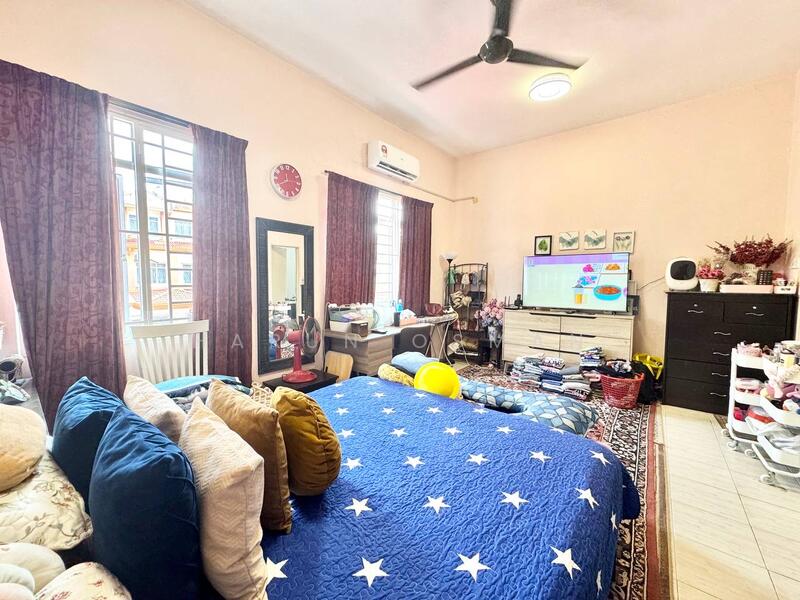 2.5-storey Terraced House for Sale in Puchong (Selangor) - Harun Osman - PropertyGuru.com.my