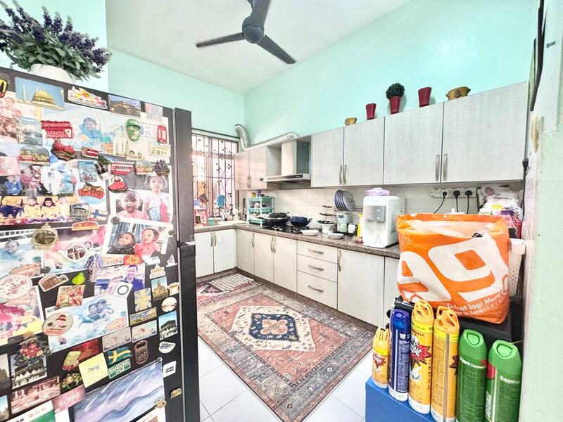2.5-storey Terraced House for Sale in Puchong (Selangor) - Harun Osman - PropertyGuru.com.my