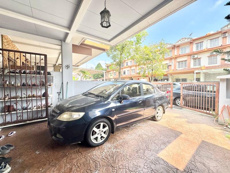 2.5-storey Terraced House for Sale in Puchong (Selangor) - Harun Osman - PropertyGuru.com.my