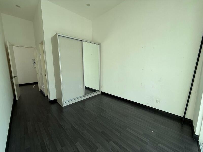 2-storey Terraced House for Sale in Semenyih (Selangor) - Yasmin Sulaiman - Interior - PropertyGuru.com.my