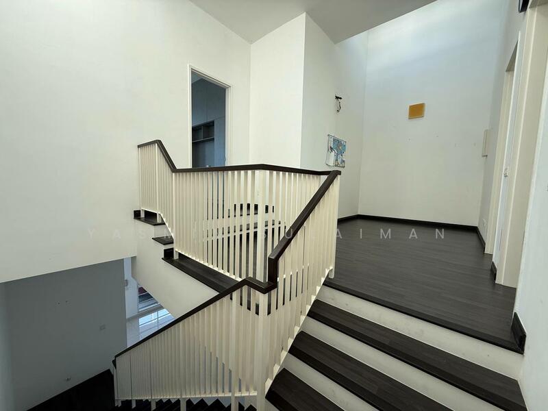 2-storey Terraced House for Sale in Semenyih (Selangor) - Yasmin Sulaiman - PropertyGuru.com.my