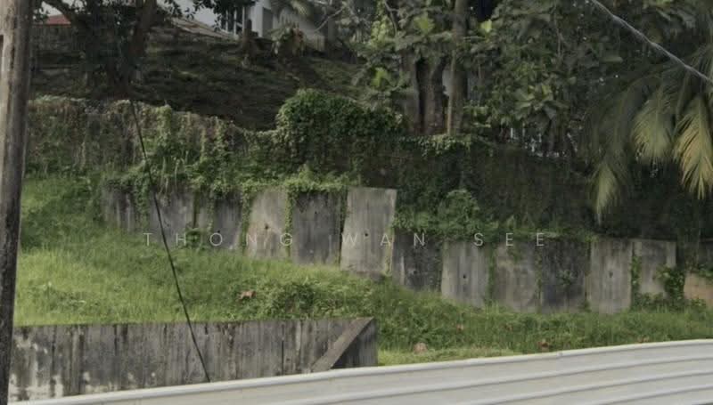 Tanah Kediaman untuk Dijual di Taman Tunku (Bukit Tunku (Kenny Hills)) - Thong Wan See - Exterior - PropertyGuru.com.my