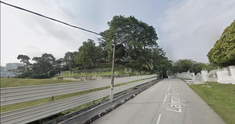 Tanah Kediaman untuk Dijual di Taman Tunku (Bukit Tunku (Kenny Hills)) - Thong Wan See - Exterior - PropertyGuru.com.my