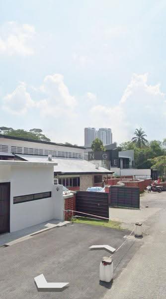Tanah Kediaman untuk Dijual di Taman Tunku (Bukit Tunku (Kenny Hills)) - Thong Wan See - Exterior - PropertyGuru.com.my