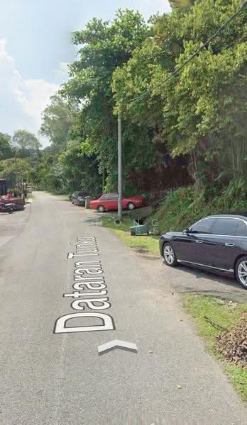 Tanah Kediaman untuk Dijual di Taman Tunku (Bukit Tunku (Kenny Hills)) - Thong Wan See - PropertyGuru.com.my