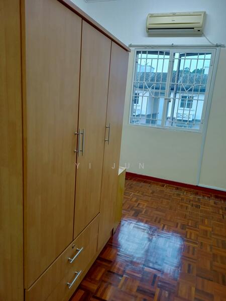 Apartment for Sale at Sri Cempaka (Taman Wawasan) - Yi Jun - Bedroom - PropertyGuru.com.my