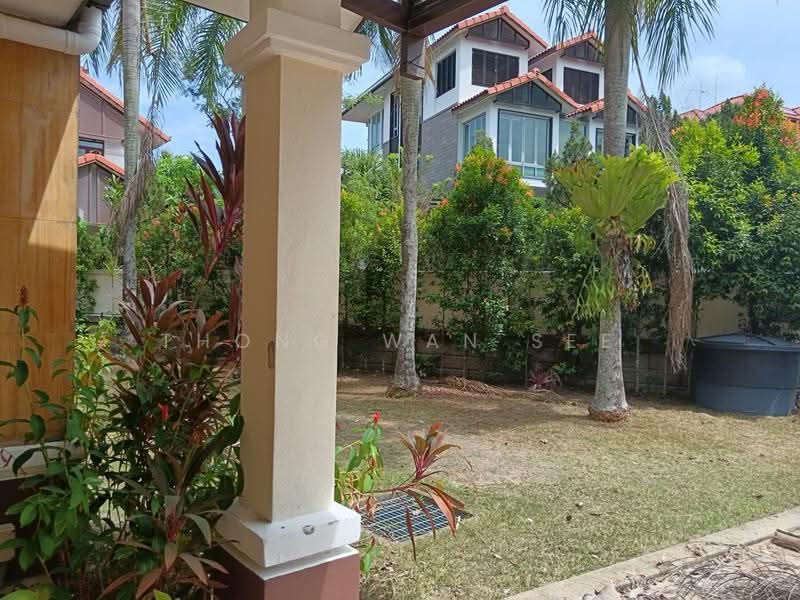 Rumah Banglo untuk Dijual di Bukit Tunku (Kenny Hills) (Kuala Lumpur) - Claudia Thong - Exterior - PropertyGuru.com.my